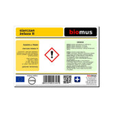 Eisensulfat 5kg BIOMUS - Biolaboratorium